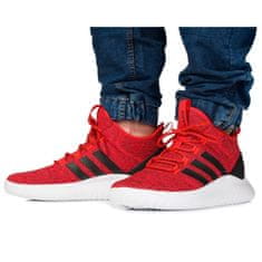 Adidas Obuv červená 44 EU Ultimate Bball