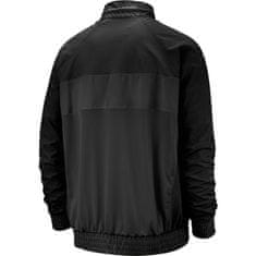 Nike Bundy univerzálne grafit XL J Wings Suit Jacket