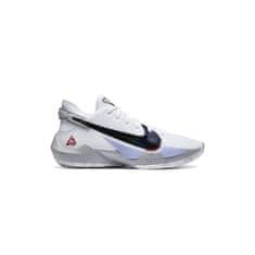 Nike Obuv basketball biela 44.5 EU Zoom Freak 2 White Giannis
