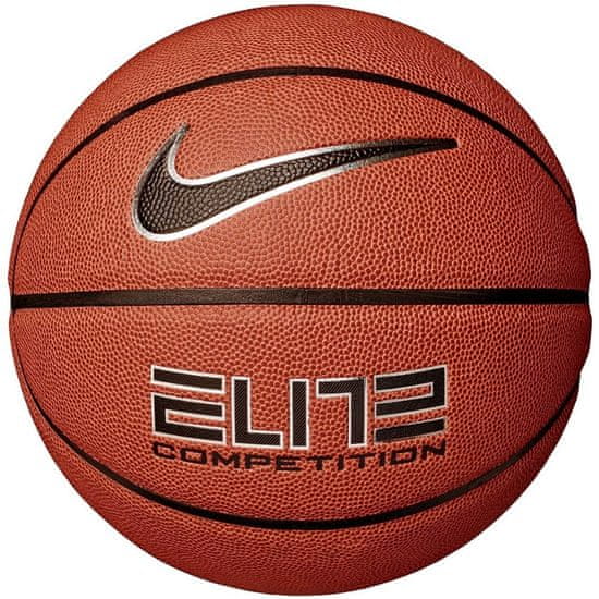 Nike Lopty basketball 7 Elite Competition 20