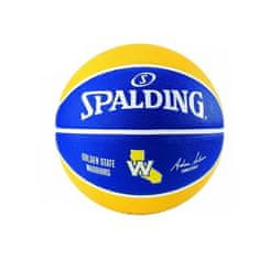 Spalding Lopty basketball 5 Nba Team Golden State