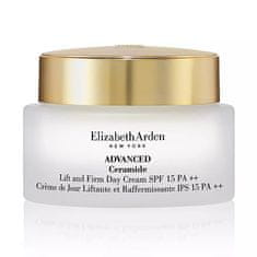 Elizabeth Arden Spevňujúci denný pleťový krém SPF 15 Advanced Ceramide (Lift and Firm Day Cream) 50 ml -TESTER