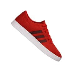 Adidas Obuv červená 42 EU Easy Vulc 20