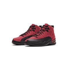 Nike Obuv červená 45 EU Air Jordan Retro