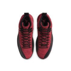 Nike Obuv červená 45 EU Air Jordan Retro