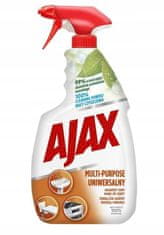 Ajax Univerzálny čistiaci prostriedok 750 ml viacúčelový sprej