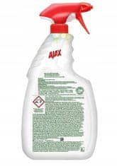 Ajax Univerzálny čistiaci prostriedok 750 ml viacúčelový sprej