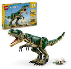 LEGO Creator 31151 T-rex