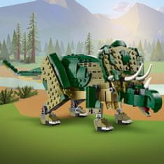 LEGO Creator 31151 T-rex