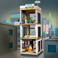 LEGO Creator 31153 Moderný dom