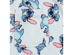 Disney Stitch Disney Modrý kúpací uterák, bavlnený 
