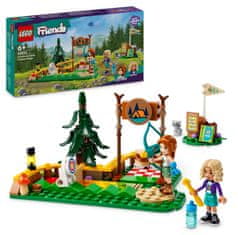 LEGO Friends 42622 Lukostrelnica na dobrodružnom tábore