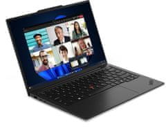 Lenovo ThinkPad X1 Carbon Gen 12 (21KC005ECK), čierna