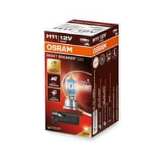 Osram H11 OSRAM Night Breaker Laser +220% 64211NB220 1ks