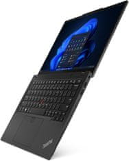 Lenovo ThinkPad X13 Gen 5 (21LU000VCK), čierna