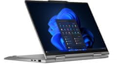 Lenovo ThinkPad X1 2-in-1 Gen 9 (21KE002WCK), šedá