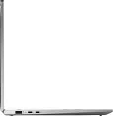 Lenovo ThinkPad X1 2-in-1 Gen 9 (21KE002WCK), šedá