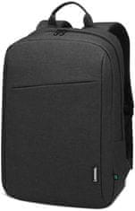 Lenovo batoh na notebook B210 ECO, 16", čierna