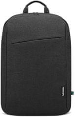 Lenovo batoh na notebook B210 ECO, 16", čierna