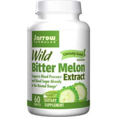 Jarrow Formulas Doplnky stravy Wild Bitter Melon Extract
