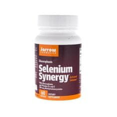 Jarrow Formulas Doplnky stravy Selenium Synergy
