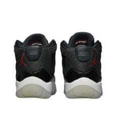 Nike Obuv basketball čierna 35 EU Air Jordan XI