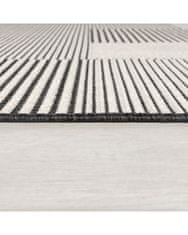 Flair Kusový koberec Basento Sorrento Natural – na von aj na doma 120x170