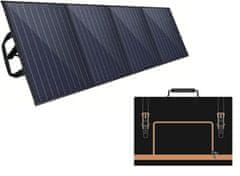 VIBE EPP 200 - Fotovoltaický skladací panel - 200W