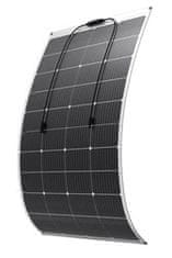 VIBE BBP 100 - Fotovoltaický skladací panel - 100W
