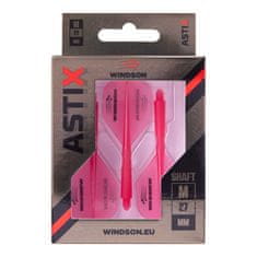 Windson Letky Astix - red - M