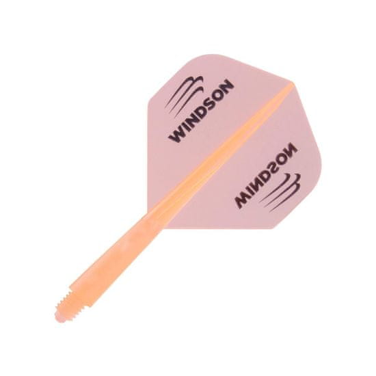 Windson Letky Astix - orange - S
