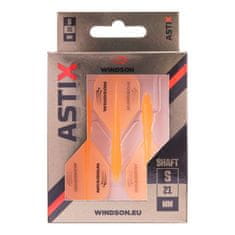 Windson Letky Astix - orange - S