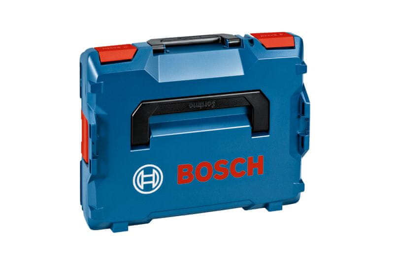 BOSCH Professional kufrový systém Carrying Case L-BOXX 102 (1.600.A01.2FZ)