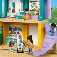 LEGO Friends 42636 Škôlka v mestečku Heartlake