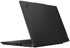 Lenovo ThinkPad L14 Gen 5 (AMD) (21L5001MCK), čierna