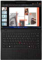 Lenovo ThinkPad L14 Gen 5 (AMD) (21L5001MCK), čierna