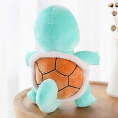 Plush Plyšová hračka Pokémon Squirtle 24cm