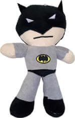 Plush Plyšová hračka Batman s prísavkou 24cm