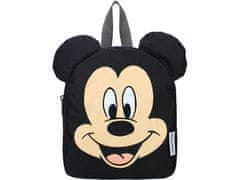 Vadobag Detský ruksak Mickey Mouse True For You