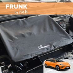 Rati Frunk - úložný priestor v prednom kufri, MG 4, 2022- ,