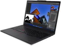 Lenovo ThinkPad T16 Gen 3 (21MN0050CK), čierna