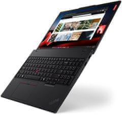 Lenovo ThinkPad T16 Gen 3 (21MN0050CK), čierna