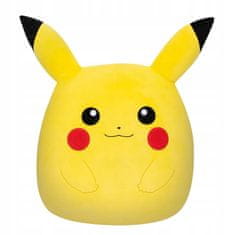 Plush Plyšová hračka Squishmallows Pokémon Pikachu 32cm