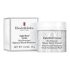 Elizabeth Arden Nočný hydratačný krém Eight Hour Cream (Skin Protectant Nightime Miracle Moisturizer) 50 ml -TESTER