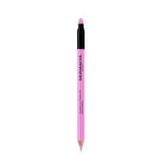 Dermacol Vodeodolná ceruzka na oči a pery Neon Mania (Waterproof Eye & Lip Pencil) 1,1 g (Odtieň 02)
