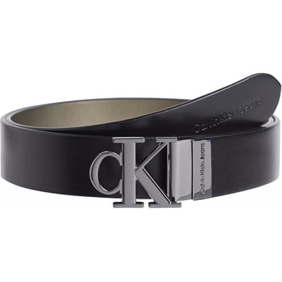 Calvin Klein Dámsky kožený obojstranný opasok K60K6122720GS