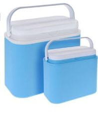ProGarden PROGARDEN Chladiaci box sada 2 ks 30 + 10 litrov, modrý KO-Y20100290