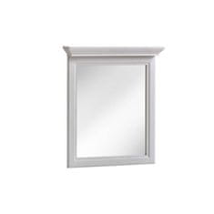 Kúpeľňové zrkadlo PALACE WHITE 840 - biela andersen