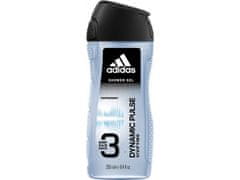 Adidas Dynamic Pulse Sprchový gél pre mužov 250 ml