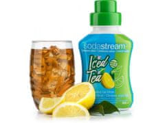 SodaStream Sirup Ľadový čaj citrón 500ml